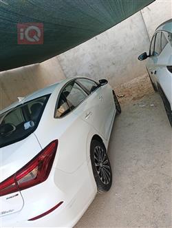 Changan Eado Plus